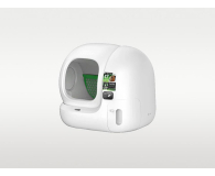 PetKit Purobot Max 3 samoczyszcząca kuweta dla kota - 1606105 - zdjęcie 3